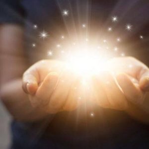 Gendai Reiki remote attunement