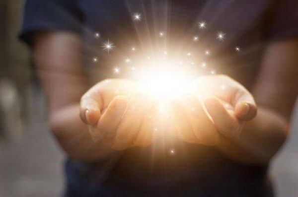 Gendai Reiki remote tratement session