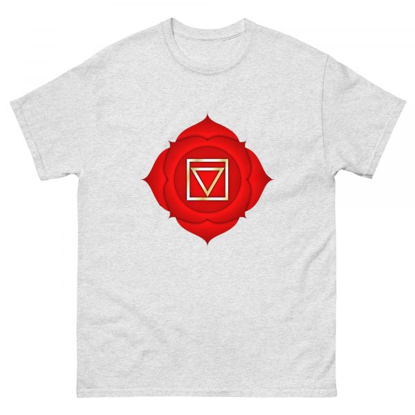 Classic tee: Root Chakra (Muladhara) - Image 38