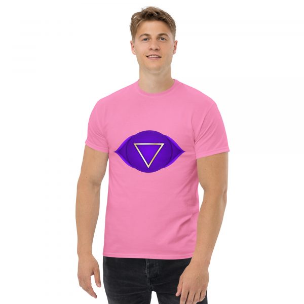 Classic tee: Third Eye Chakra (Ajna) - Image 18