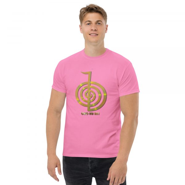 Classic tee: Cho Ku Rei (v1) - Image 10