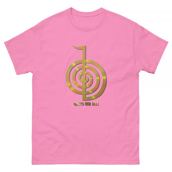 Classic tee: Cho Ku Rei (v1) - Image 23