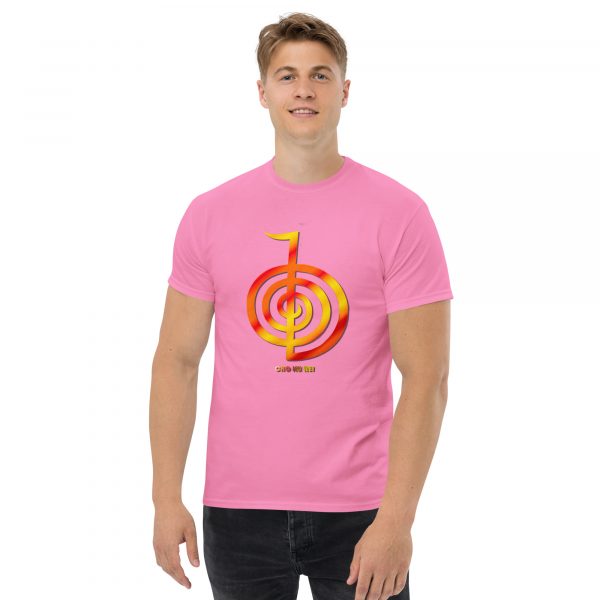 Classic tee: Cho Ku Rei (v2) - Image 6