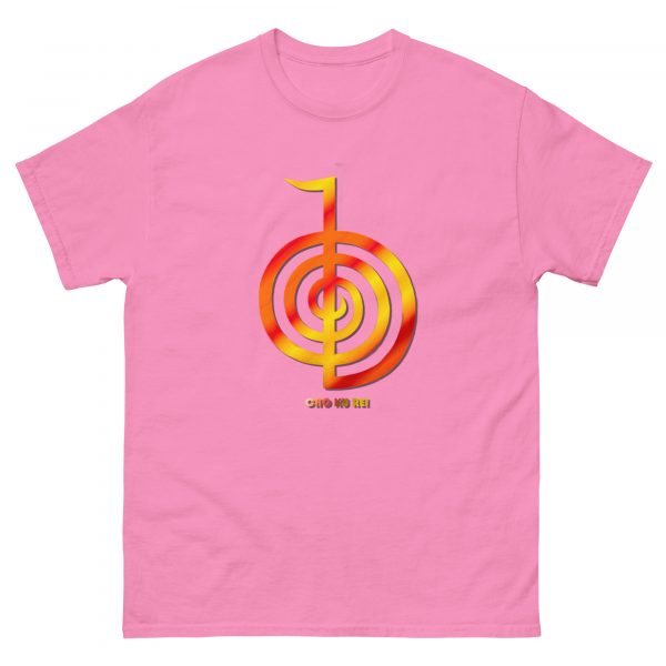Classic tee: Cho Ku Rei (v2) - Image 21