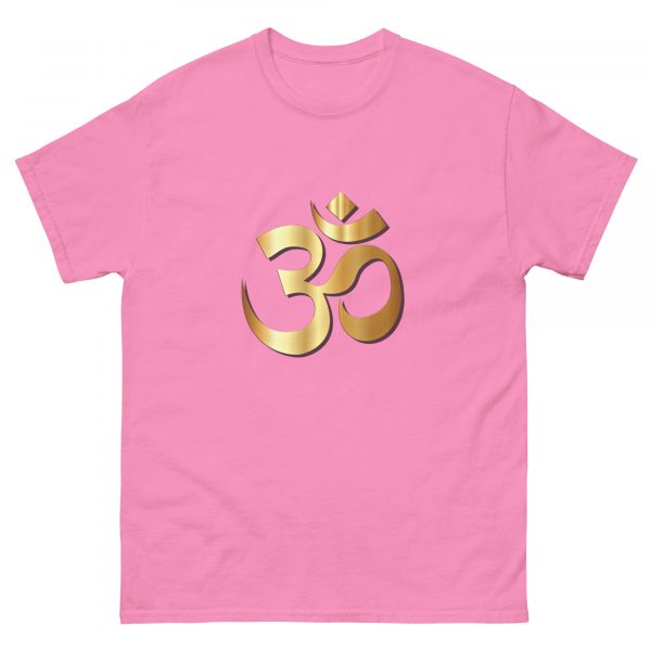Classic tee: OM (v1) - Image 23