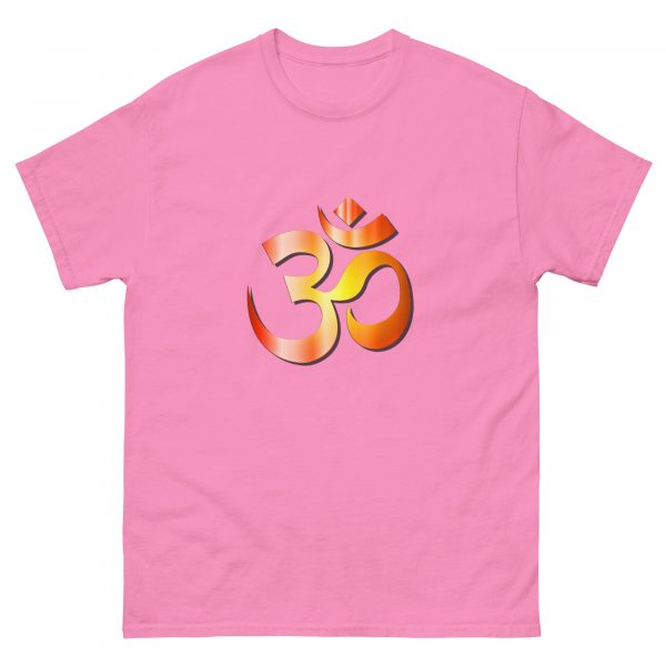 Classic tee: OM (v2) - Image 23