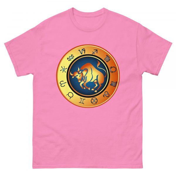 Classic tee: Taurus (set 2) - Image 23