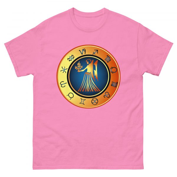 Classic tee: Virgo (set 2) - Image 23