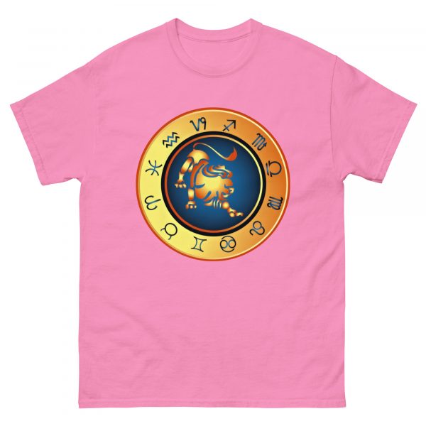 Classic tee: Leo (set 2) - Image 23