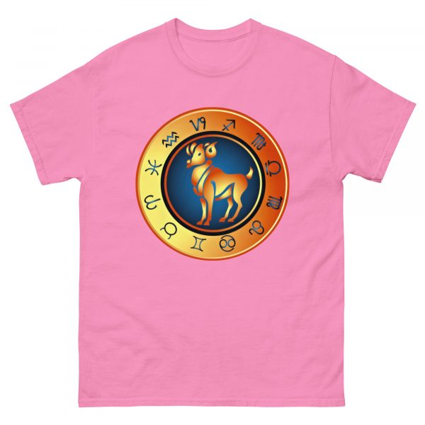 Classic tee: Aries (set 2) - Image 23