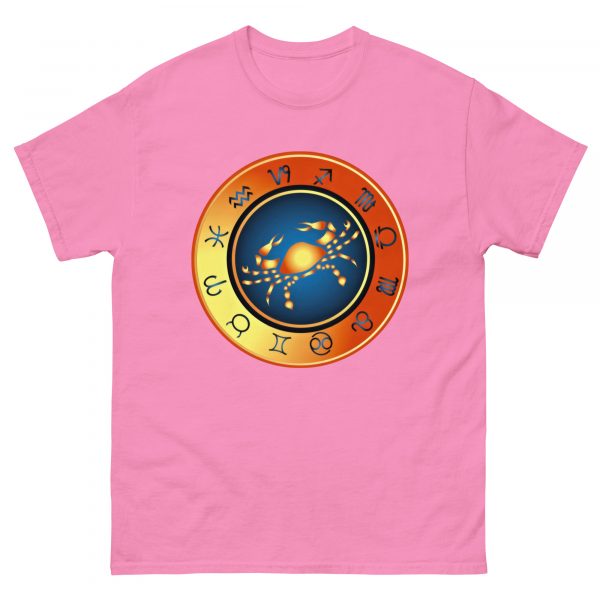 Classic tee: Cancer (set 2) - Image 23