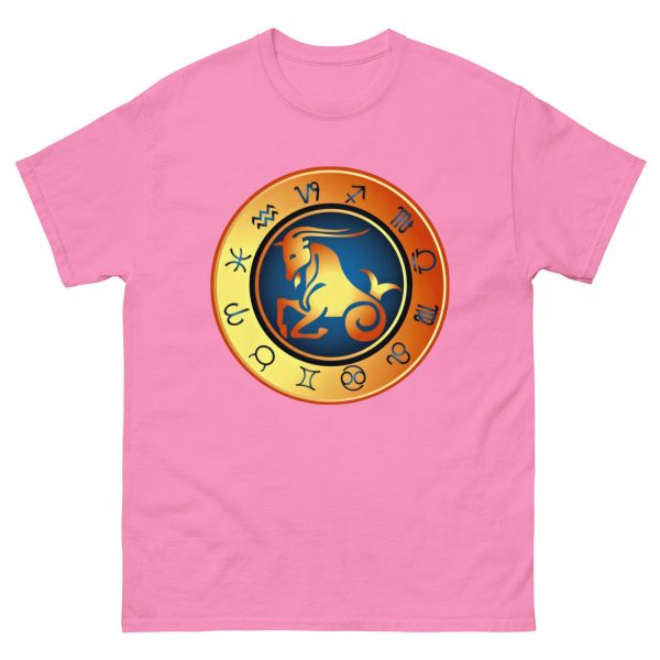 Classic tee: Capricorn (set 2) - Image 23