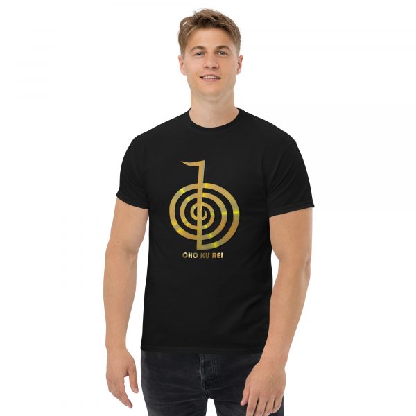 Classic tee: Cho Ku Rei (v1) - Image 2