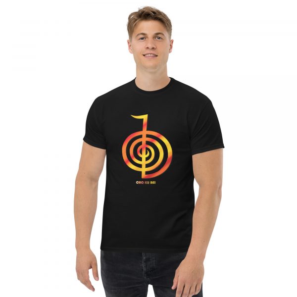 Classic tee: Cho Ku Rei (v2) - Image 13
