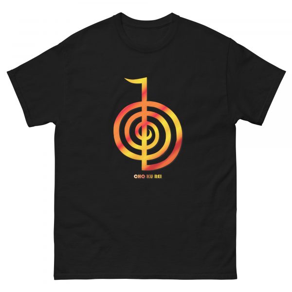 Classic tee: Cho Ku Rei (v2) - Image 14