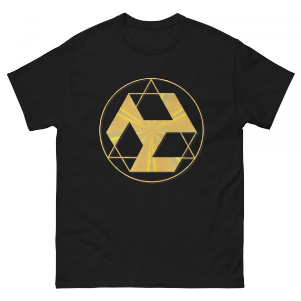 Classic tee: Antahkarana (v1)