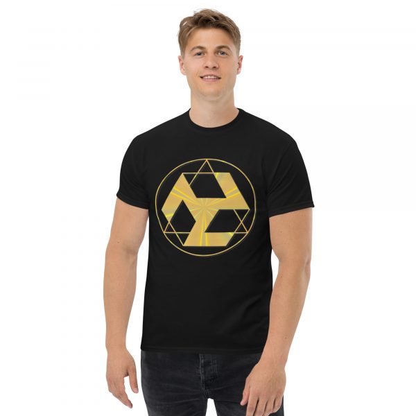 Classic tee: Antahkarana (v1) - Image 2