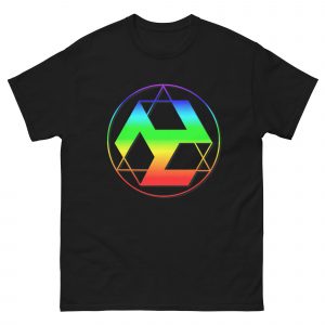 Classic tee: Antahkarana (v2)