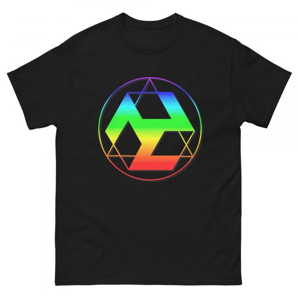 Classic tee: Antahkarana (v2)