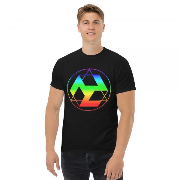 Classic tee: Antahkarana (v2) - Image 2