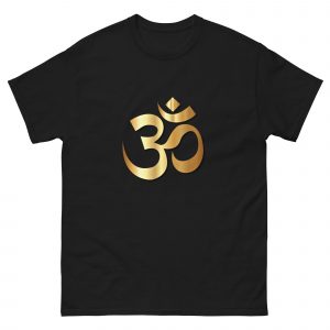 Classic tee: OM (v1)