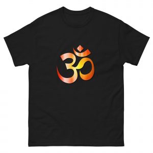 Classic tee: OM (v2)