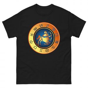 Classic tee: Sagittarius (set 2)