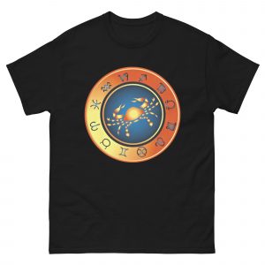Classic tee: Cancer (set 2)