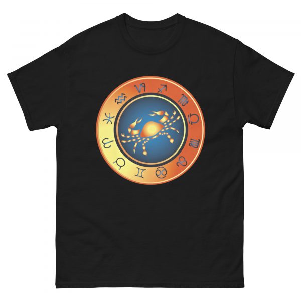 Classic tee: Cancer (set 2)