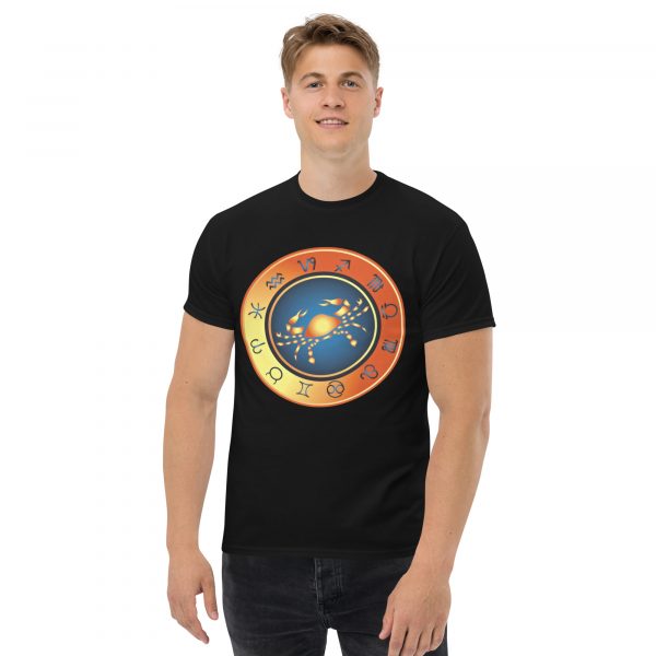 Classic tee: Cancer (set 2) - Image 12