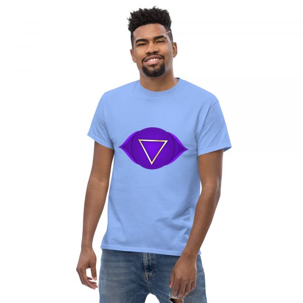 Classic tee: Third Eye Chakra (Ajna) - Image 21