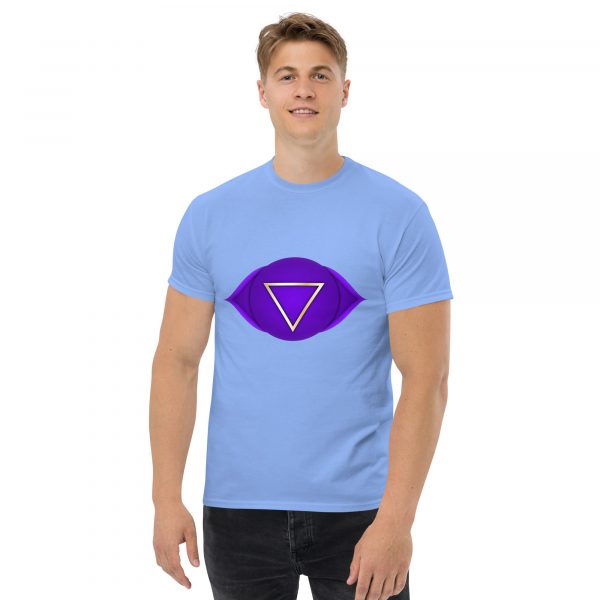 Classic tee: Third Eye Chakra (Ajna) - Image 20
