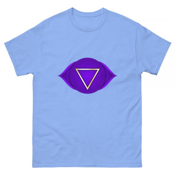 Classic tee: Third Eye Chakra (Ajna) - Image 38