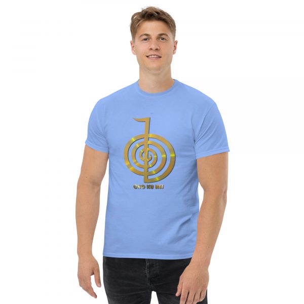 Classic tee: Cho Ku Rei (v1) - Image 11
