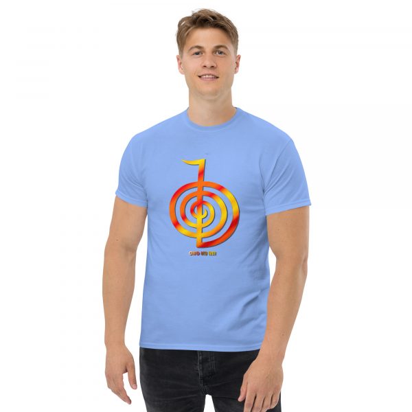 Classic tee: Cho Ku Rei (v2) - Image 5