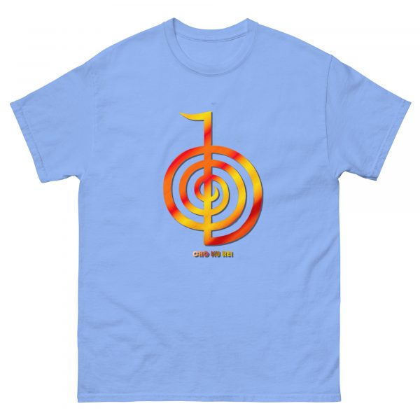Classic tee: Cho Ku Rei (v2) - Image 22