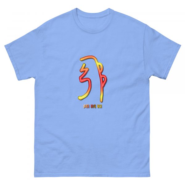 Classic tee: Sei He Ki (v2) - Image 24