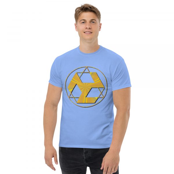 Classic tee: Antahkarana (v1) - Image 7