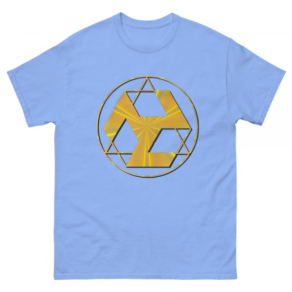 Classic tee: Antahkarana (v1) - Image 24