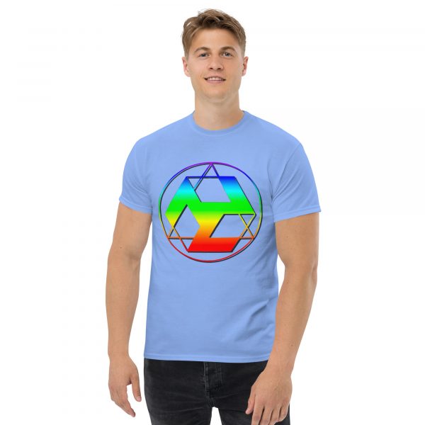 Classic tee: Antahkarana (v2) - Image 7