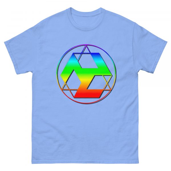 Classic tee: Antahkarana (v2) - Image 24