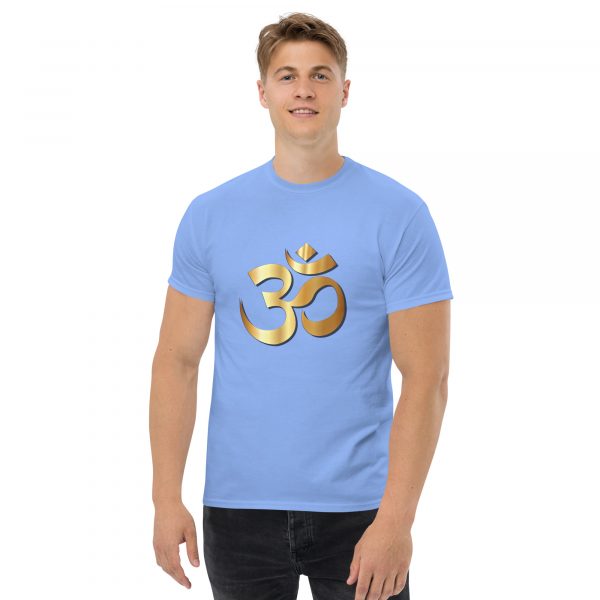 Classic tee: OM (v1) - Image 7
