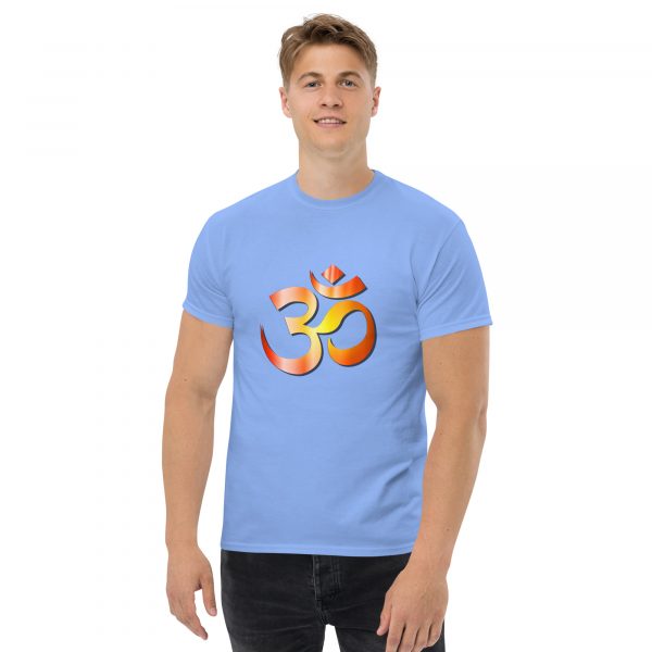 Classic tee: OM (v2) - Image 7