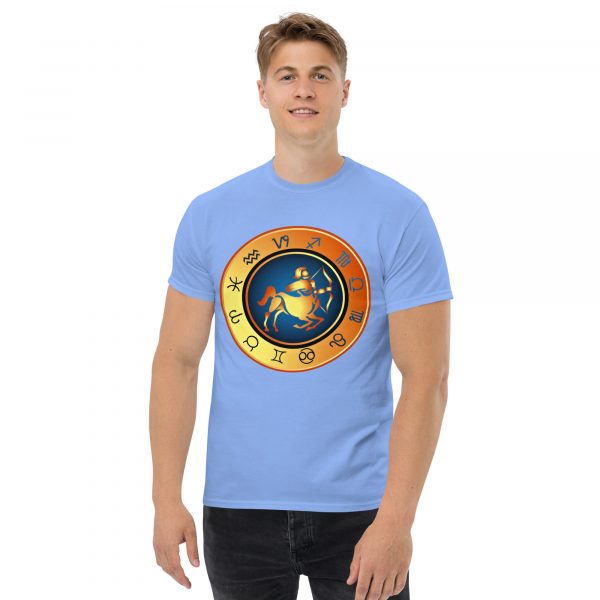 Classic tee: Sagittarius (set 2) - Image 7