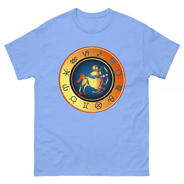 Classic tee: Sagittarius (set 2) - Image 24
