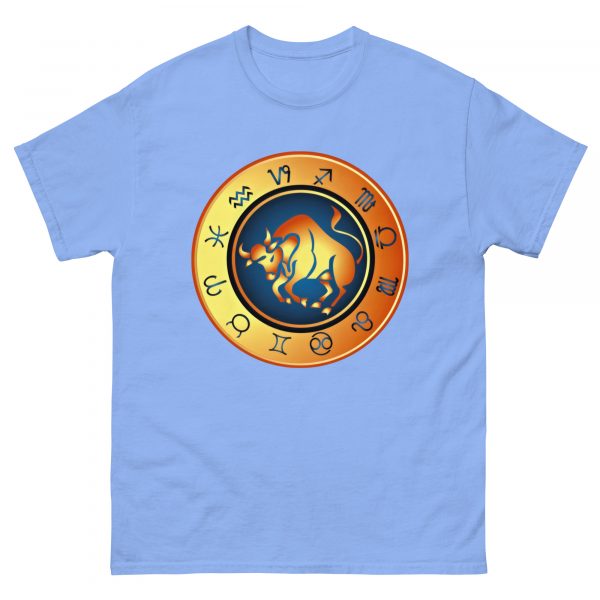 Classic tee: Taurus (set 2) - Image 24