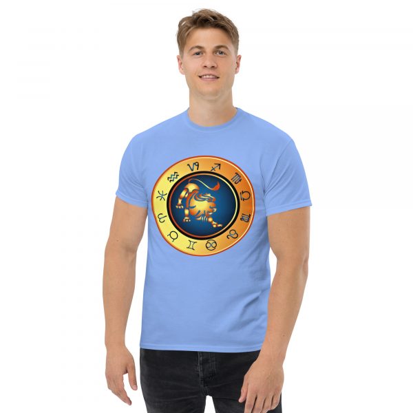 Classic tee: Leo (set 2) - Image 7