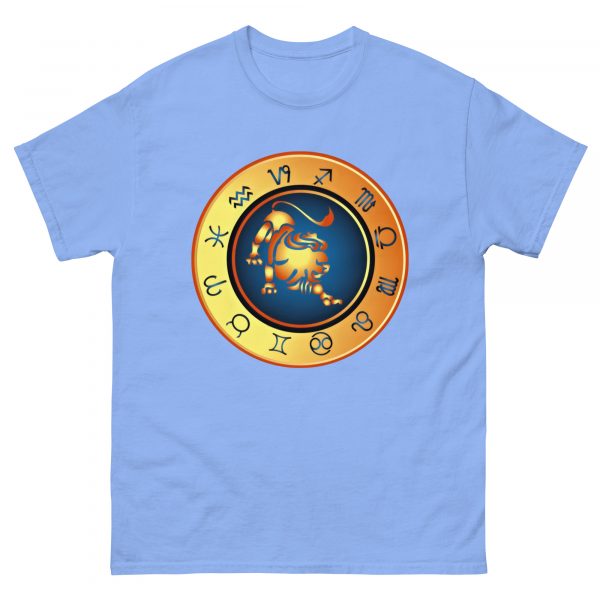 Classic tee: Leo (set 2) - Image 24