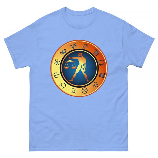 Classic tee: Libra (set 2) - Image 24