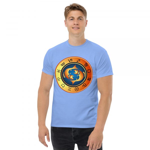 classic tee: Pisces (set 2) - Image 7